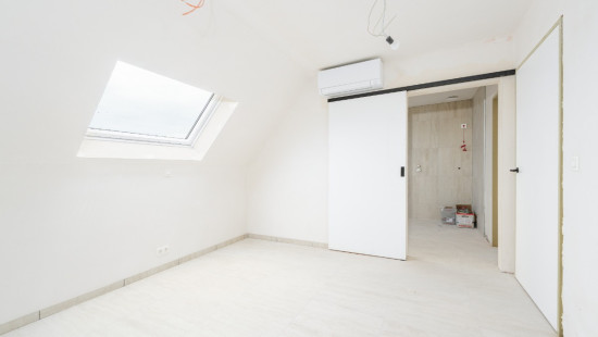 Marktstraat - 22 - - 8810