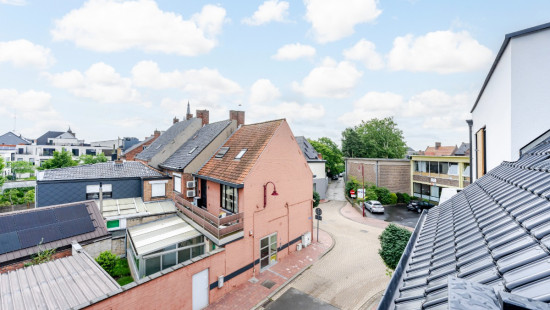 Marktstraat - 22 - - 8810