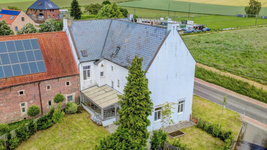 Overijsesteenweg - 69B - - 3080