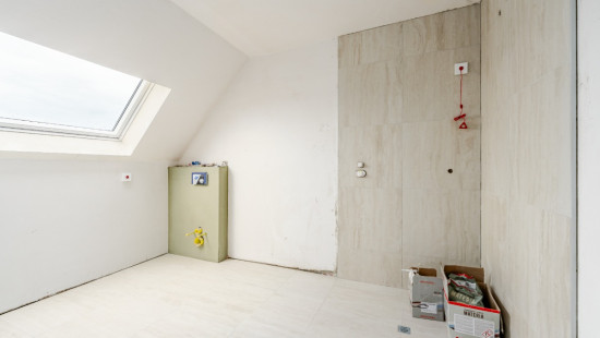 Marktstraat - 22 - - 8810