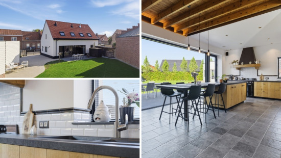 Bikschotestraat - 117 - - 8904
