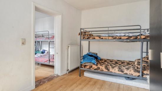 Advokaatstraat - 8 - - 2850