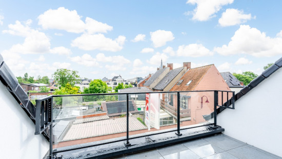 Marktstraat - 22 - - 8810