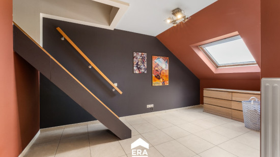 Bruggestraat - 160 - 0201 - 8750