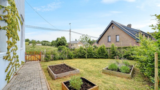 Overijsesteenweg - 69B - - 3080