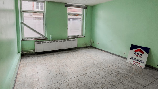 Rue Saint Léonard - 200 - - 4000