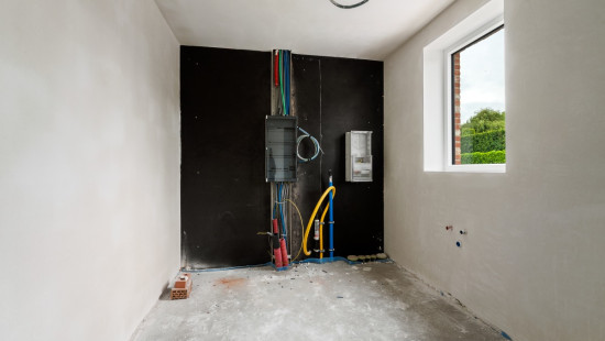 Oostrozebekestraat - 170 - - 8760