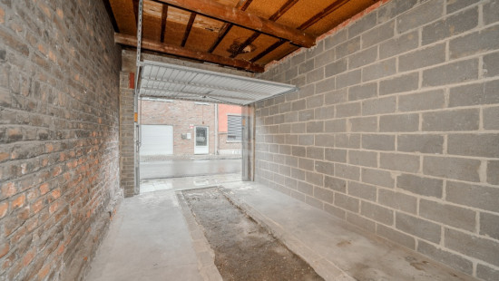 Rue roi Albert - 124 - - 4102