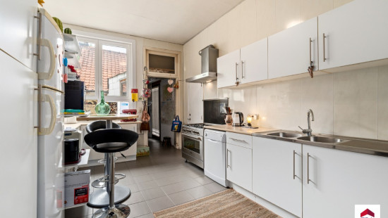 Alsembergsesteenweg - 590 - - 1653