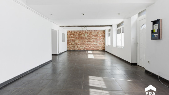 Abeleplein - 19 - - 8978
