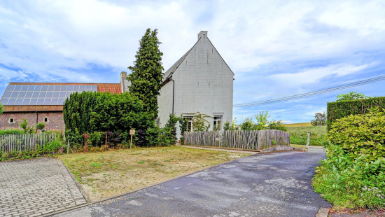 Overijsesteenweg - 69B - - 3080