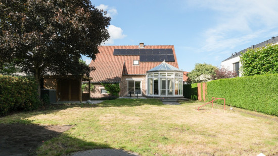 Blikveldweg - 16 - - 3520