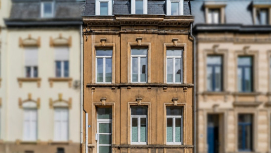 Rue Francq - 38 - - 6700