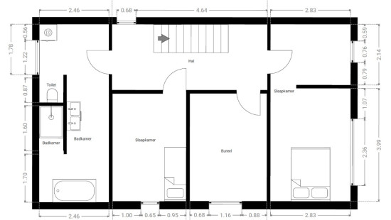 Poorthof - 11 - - 2990