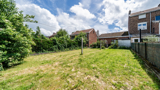 rue Emile Vandervelde - 89 - - 4860