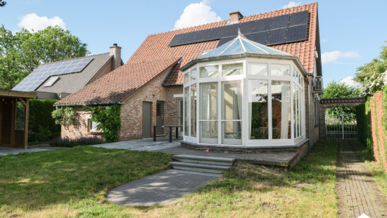 Blikveldweg - 16 - - 3520