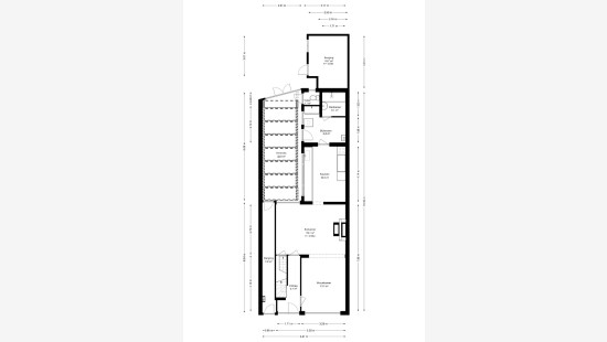 Schuttershofstraat - 31 - - 1880