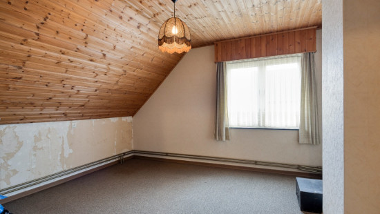 Weg naar Ellikom - 220 - - 3670