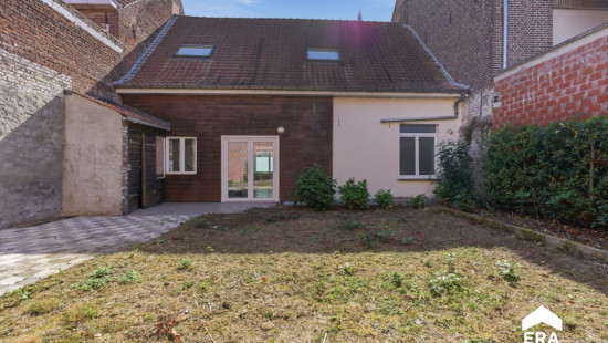 Abeleplein - 19 - - 8978