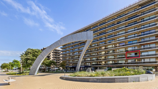 Leopold I Esplanade - 2 - 0202 - 8660