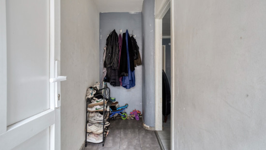 Advokaatstraat - 8 - - 2850
