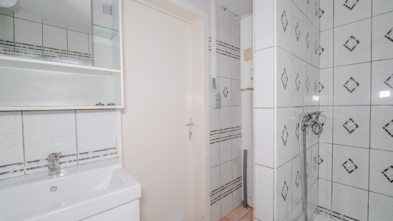 Rue roi Albert - 124 - - 4102