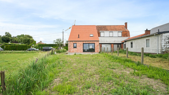 Oostrozebekestraat - 170 - - 8760