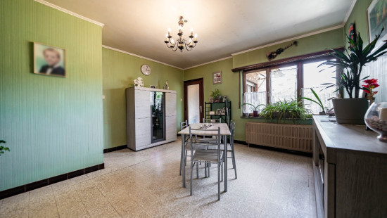 rue Emile Vandervelde - 89 - - 4860