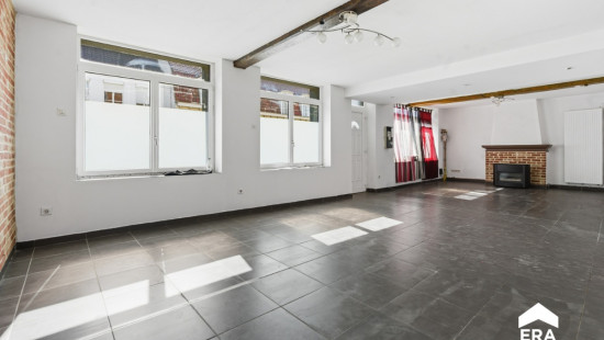 Abeleplein - 19 - - 8978