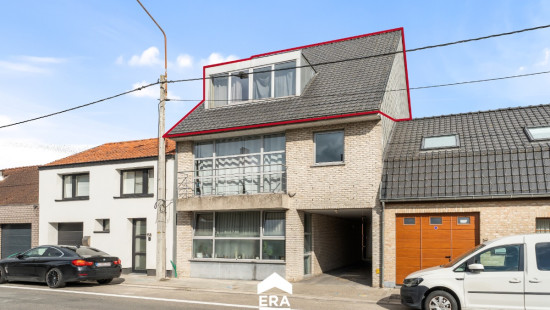 Bruggestraat - 160 - 0201 - 8750