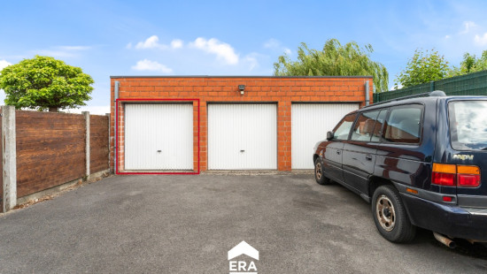 Bruggestraat - 160 - 0201 - 8750