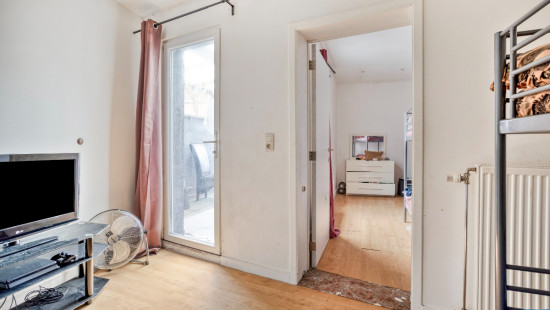 Advokaatstraat - 8 - - 2850