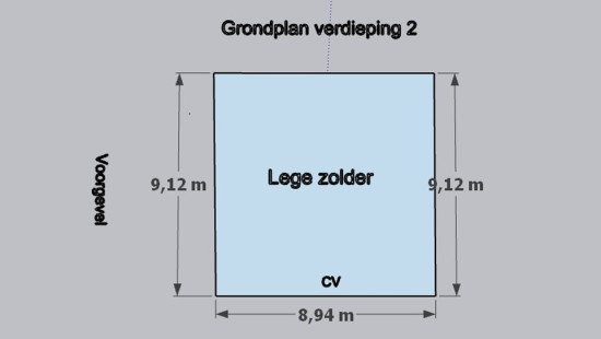 Kortrijksestraat - 96 - - 8890