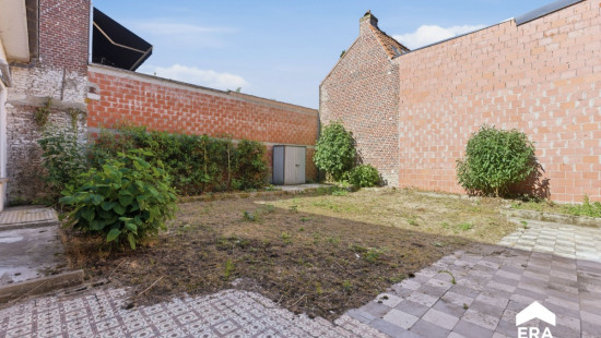 Abeleplein - 19 - - 8978
