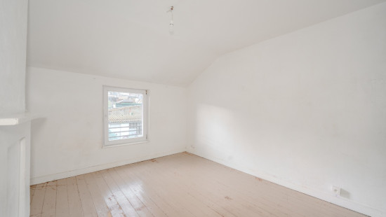 Rue roi Albert - 124 - - 4102