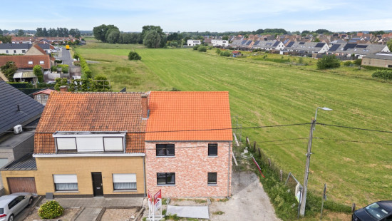 Oostrozebekestraat - 170 - - 8760