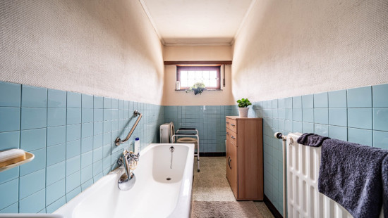 rue Emile Vandervelde - 89 - - 4860