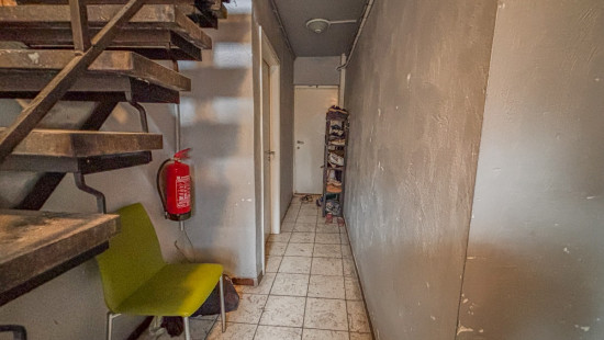 Rue Saint Léonard - 200 - - 4000