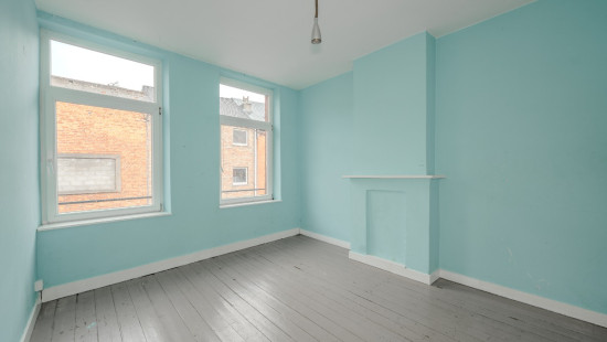 Rue roi Albert - 124 - - 4102