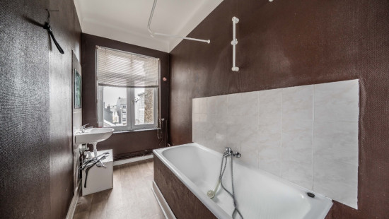 rue du vivier - 18/20 - - 6600