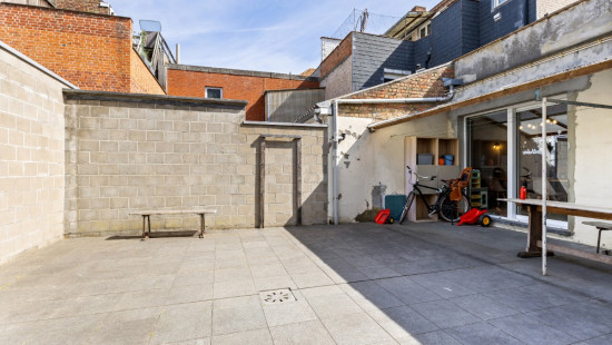 Kasteelstraat - 86 - - 8660