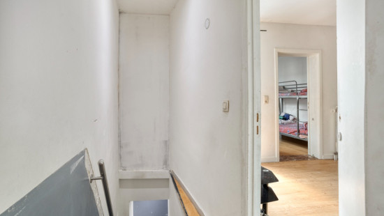 Advokaatstraat - 8 - - 2850