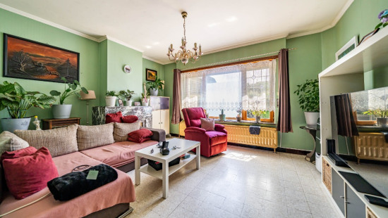 rue Emile Vandervelde - 89 - - 4860