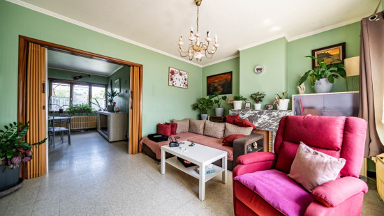 rue Emile Vandervelde - 89 - - 4860