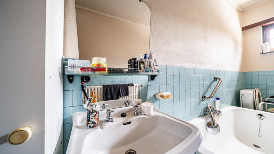 rue Emile Vandervelde - 89 - - 4860