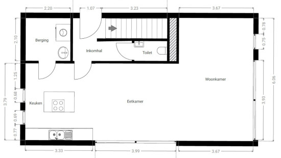 Poorthof - 11 - - 2990