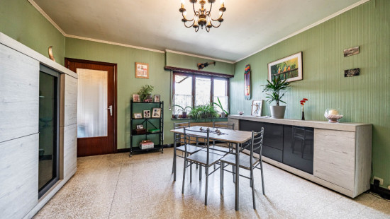 rue Emile Vandervelde - 89 - - 4860