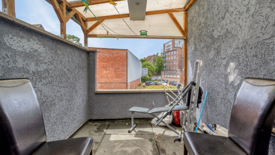 Advokaatstraat - 8 - - 2850
