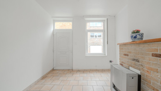 Rue roi Albert - 124 - - 4102