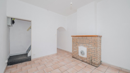 Rue roi Albert - 124 - - 4102